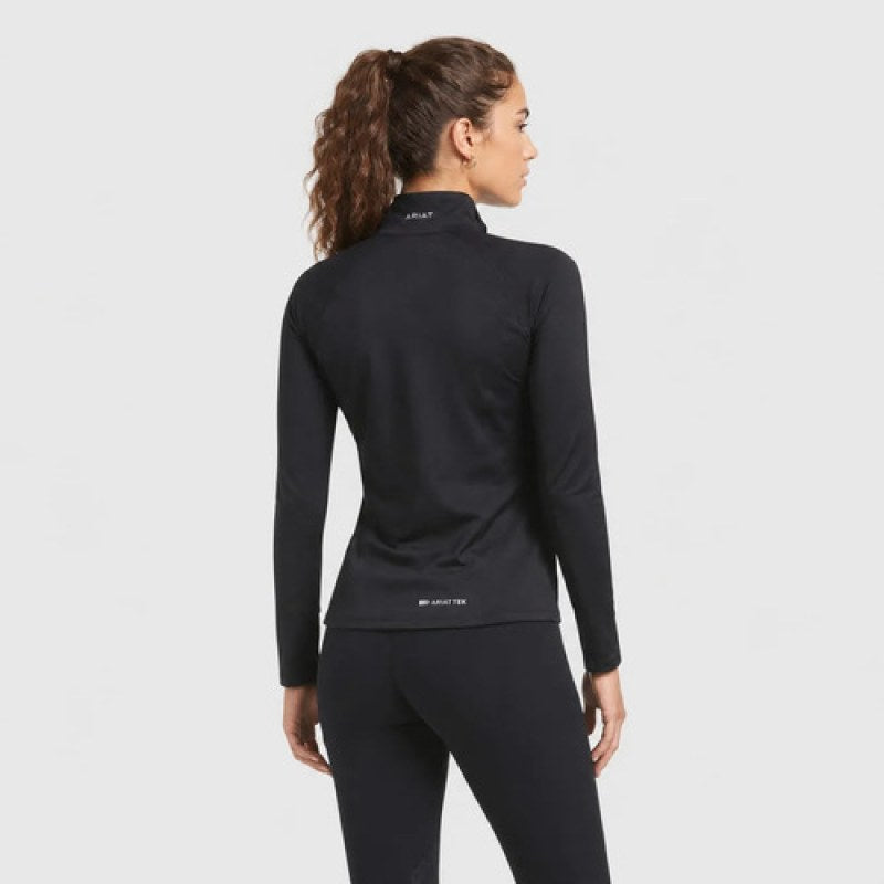 Playera Equitacion Ariat Sunstopper Dama #mlpos_2 #mlitem_MLM5258737278 | Color: Negro #color_negro | Talla: L #sku_mlm5258737278 #mlitem_MLM2897172129 #sku_mlm2897172129 #mlitem_MLM2897172127 #sku_mlm2897172127 #mlitem_MLM5258699964 #sku_mlm5258699964