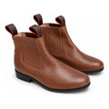 Botin Charro Infantil Para Niño #mlpos_1 #mlitem_MLM5585650774 | Color: Marrón #color_marrn | Talla: 23.5 MX #sku_botinchng235 #mlitem_MLM5585626026 #sku_botinchng215 #mlitem_MLM5585626024