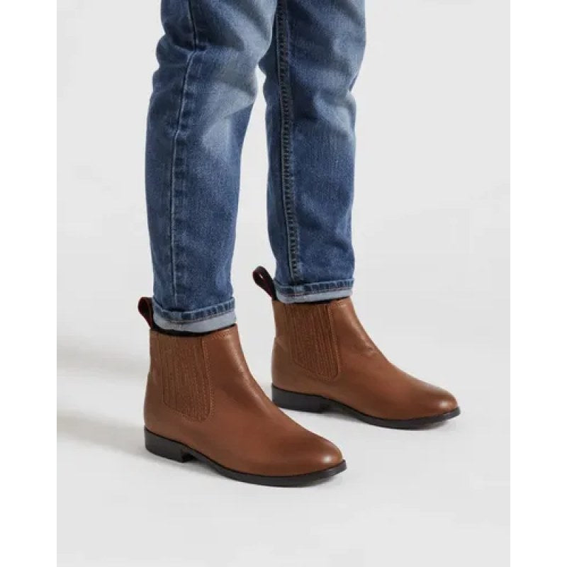 Botin Charro Infantil Para Niño #mlpos_2 #mlitem_MLM5585650774 | Color: Marrón #color_marrn | Talla: 23.5 MX #sku_botinchng235 #mlitem_MLM5585626026 #sku_botinchng215 #mlitem_MLM5585626024