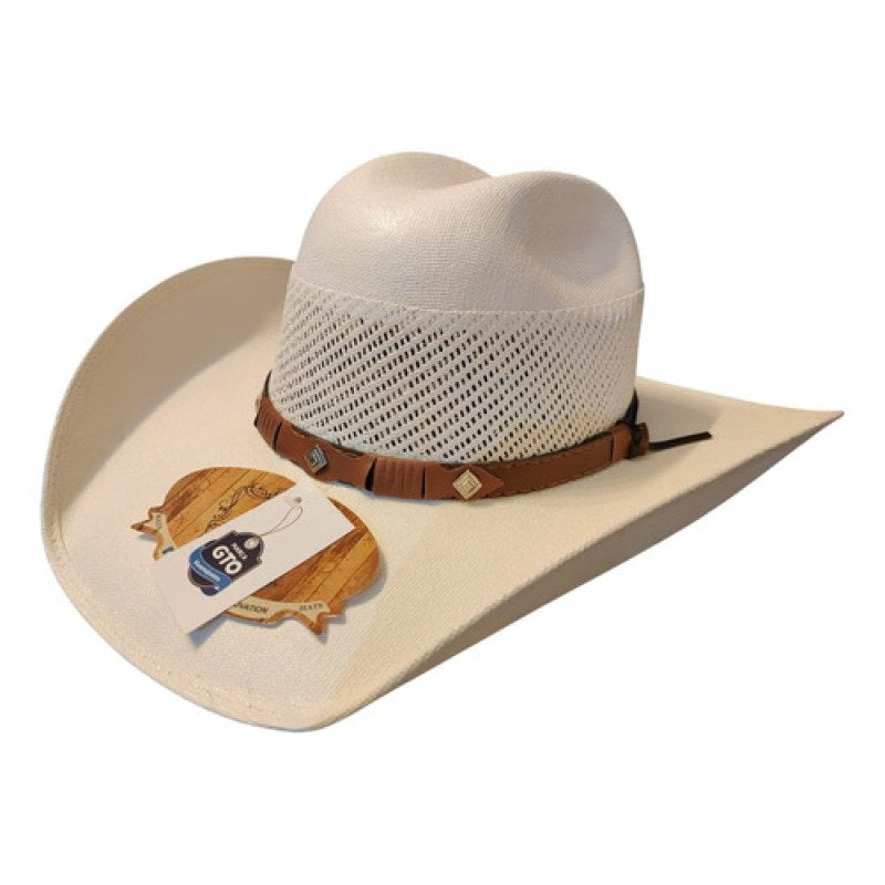 Sombrero Vaquero Lona Bolona Randado J&a #mlpos_2 #mlitem_MLM5140934042 | Color: IVORY #color_ivory | Talla: M #sku_lonabolonaranm #mlitem_MLM2845928555 #sku_lonabolonaranl #mlitem_MLM5140874996 #sku_lonabolonarans