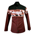 Camisa Winster Vaquera Cenefa Para Hombre #mlpos_1 #mlitem_MLM5240923922 | Color: Multicolor #color_multicolor | Talla: M #sku_wincnfm #mlitem_MLM5240898914 #sku_wincnfl #mlitem_MLM5240898916 #sku_wincnfxl #mlitem_MLM5240898918 #sku_wincnfs #mlitem_MLM5240898912 #sku_wincnfxxl